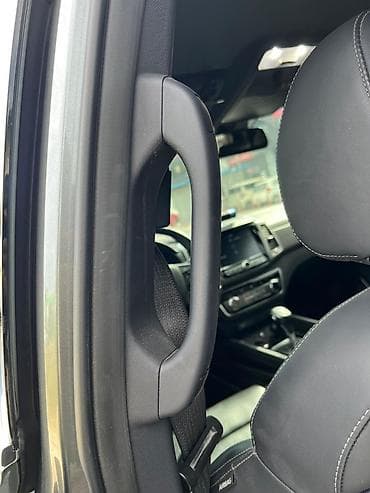 deawoo nexia: Ssangyong Rexton: 2019 г., 2.2 л, Автомат, Дизель, Внедорожник — 9