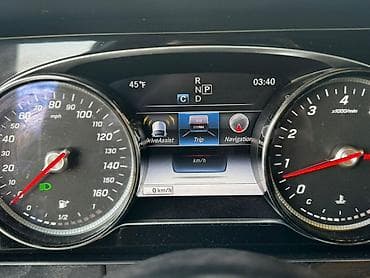 мото ролик: Mercedes-Benz E-Class: 2019 г., 2 л, Автомат, Бензин, Седан — 4