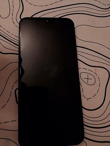 микрофон ош: Samsung Galaxy A14, Колдонулган, 128 ГБ, түсү - Кара, 2 SIM — 2
