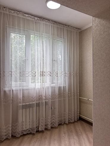 Квартиры: 2 комнаты, 58 м², Индивидуалка, 2 этаж, Евроремонт — 6