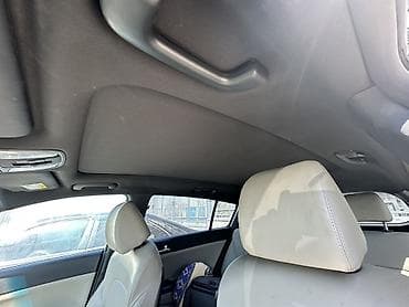 Транспорт: Kia Sportage: 2020 г., 2.4 л, Автомат, Бензин, Кроссовер — 8