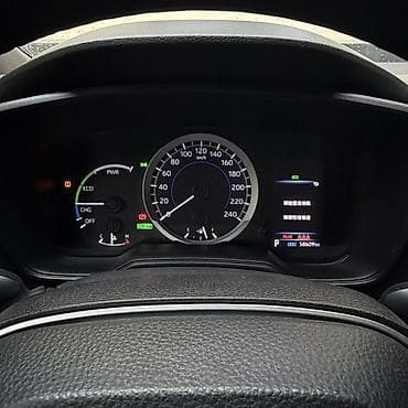 levin: Toyota Levin: 2020 г., 1.8 л, Вариатор, Гибрид, Седан — 6