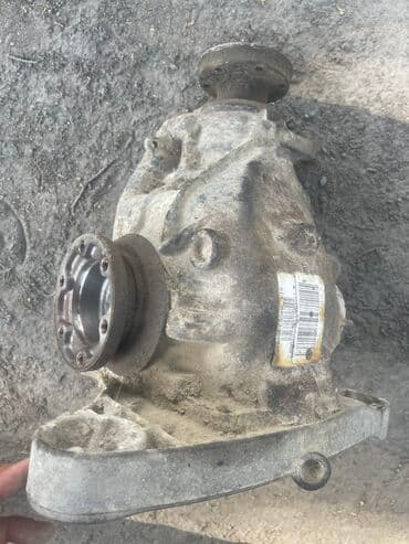 купить фары на бмв е39 бу: Комплект передних фар BMW Б/у, Оригинал, Германия — 9