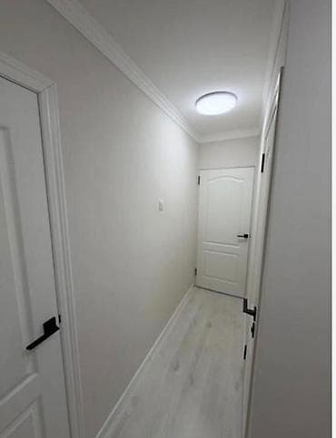 Квартиры: 1 комната, 34 м², 104 серия, 1 этаж, Дизайнерский ремонт — 5