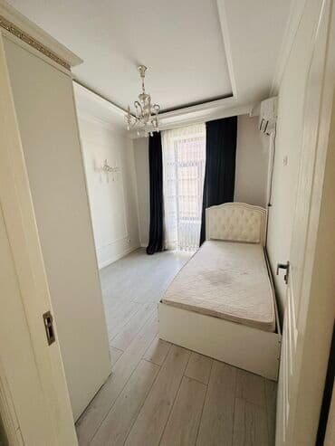 квартиры бишкек снять на долгий срок: 1 комната, Агентство недвижимости, Без подселения, С мебелью полностью — 2
