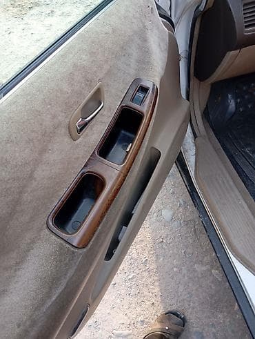 отдам в расрочку: Honda Odyssey: 1997 г., 2.3 л, Автомат, Бензин, Универсал — 5