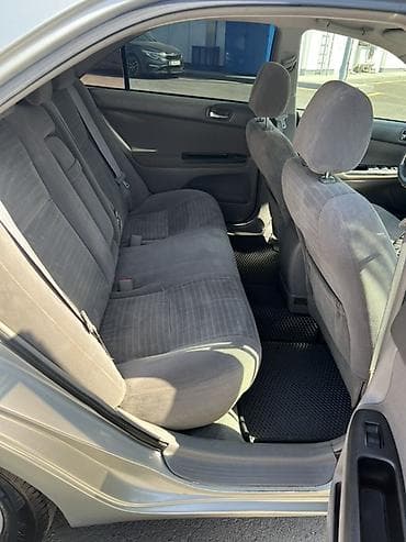 avalon 2017: Toyota Camry: 2005 г., Автомат, Бензин, Седан — 9