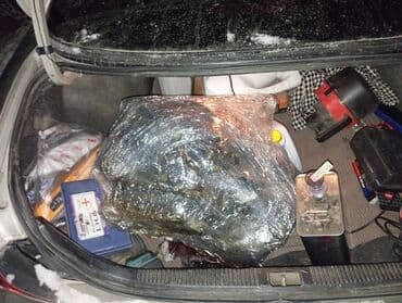 матор на форт транзит: Коробка передач Автомат Mazda Новый — 1