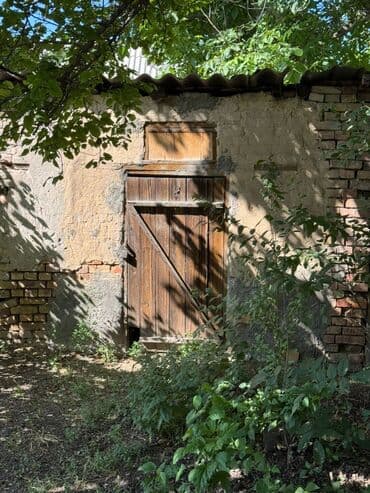 дом на ошском рынке: 3 комнаты, 46 м², Индивидуалка, Косметический ремонт — 4