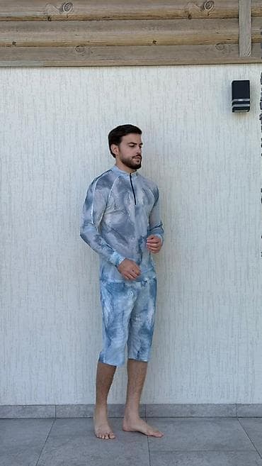 limited edition: Буркини для Мужчин для женщин и подросковые . цены разные — 3
