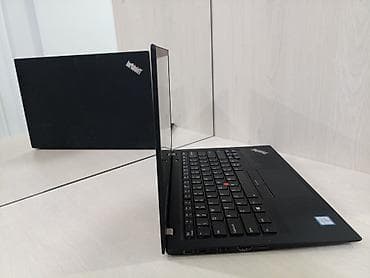 x1 yoga: Lenovo ThinkPad X1 Carbon - Процессор: Intel Core i5‑6200U - — 6