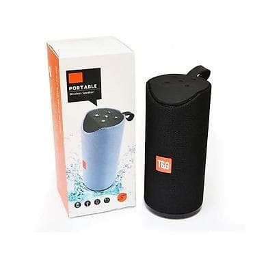 портативный: Колонка — это мощный звук в компактном формате 🔊🔥 Стильная портативная — 5