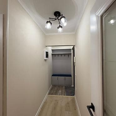 1 bedroom: 1 комната, Собственник, С подселением — 2