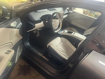 wuling mini ev: Zeekr 007: | 2024 г. Фастбек — 8