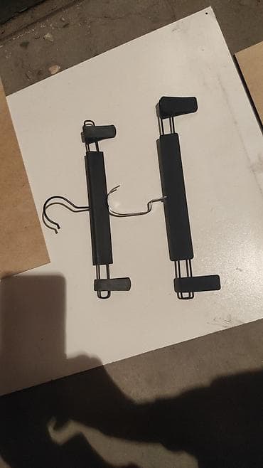 Вешалки, плечики at lalafo.kg Вешалки, плечики