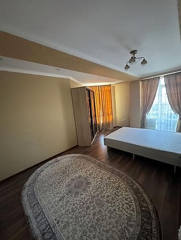 1room flat: 1 комната, Собственник, С мебелью полностью — 1
