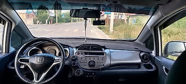 фит 2007: Honda Fit: 2008 г., 1.5 л, Автомат, Бензин, Хэтчбэк — 6