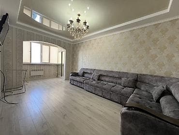 1 комната, Собственник, Без подселения, С мебелью полностью at lalafo.kg 1 комната, Собственник, Без подселения, С мебелью полностью