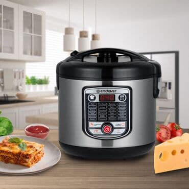 техномир мультиварка: Мультиварки по акции !Гарантия 1 год!Бренд-Техномир TH-60 Основные — 1