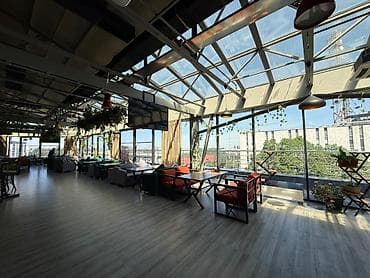 open space: 🏢 ПРОДАЁТСЯ КОММЕРЧЕСКОЕ ПОМЕЩЕНИЕ — 1800 м² 📍 ТЦ «Евразия» ✨ Готовый — 2