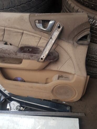 ценник на монеты россии: Переднее левое Honda, Б/у, Оригинал — 2