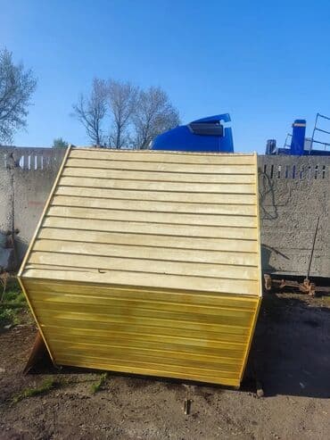 полировочный машина: Мини-мойка/пост самообслуживания в контейнере Комплект оборудования — 13