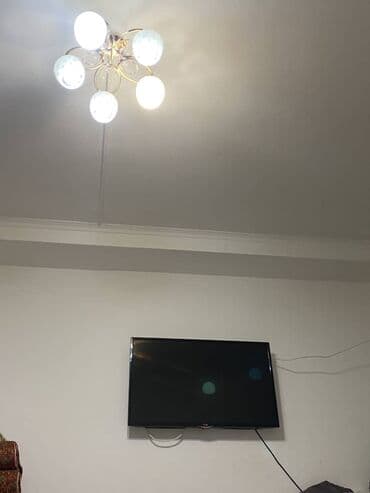 продажа 1 ком квартира: 1 комната, 48 м², 3 этаж — 2