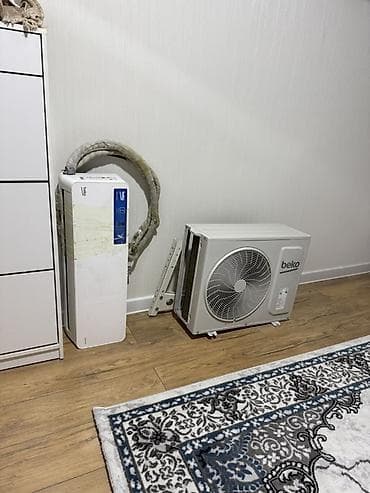 li 7 max: Кондиционер-Beko - Бренд: Beko - Назначение: квартира, дом, офис — 3