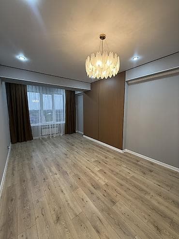 благоустройство: 1 комната, 41 м², Элитка, 11 этаж, Дизайнерский ремонт — 2