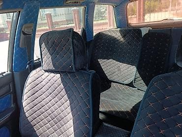 ауди 100 с: Audi 100: 1992 г., Механика, Дизель, Универсал — 6