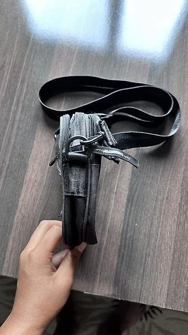 бусины для сумки бишкек: Сумка через плечо Carhartt (crossbody) - Компактная городская модель — 3