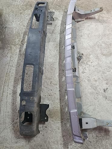 Nissan, Б/у, Оригинал