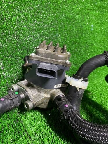 rx450: Насос маслянный АКПП . Lexus RX450 4 поколение — 2