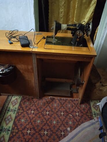 подольск швейная машинка цена: Швейная машина Механическая — 1