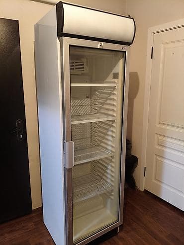 бытовой холодильник: Б/у — 2