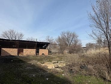 ачы жер сатылат: 51 соток, Бизнес үчүн, Кызыл китеп — 1