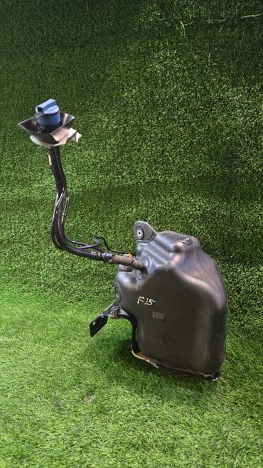 Автокосметика: Бак BMW AdBlue Мочевина F15 7295653 В отличном состоянии, очень — 3