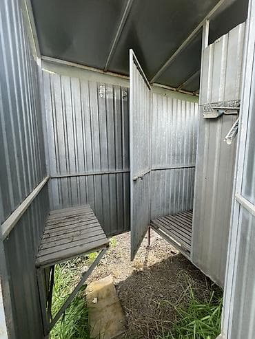 воду: Летний душ, Самовывоз, Платная доставка — 2