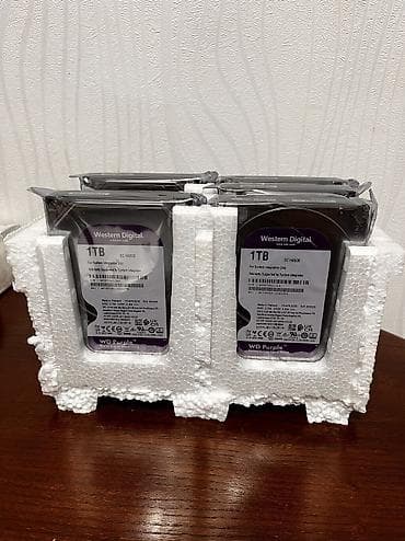 внешний жесткий диск бишкек цена: Накопитель, Новый, Western Digital (WD), HDD, 512 ГБ, Для ПК — 3