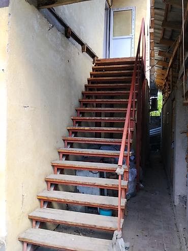 меняю на скот: Продаю дом 4-комнаты. с бизнесом . электричество,газ, канализация, 2 — 3