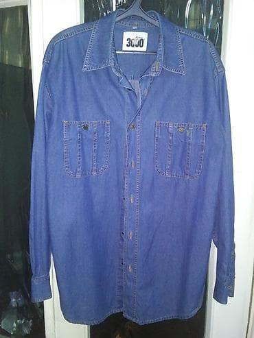 Плащи: Классическая зимняя куртка Burberry, брал дорого, носил мало и очень — 4