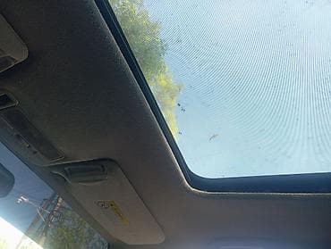 super cub: Mitsubishi Montero: 2002 г., 3.5 л, Автомат, Газ, Внедорожник — 9