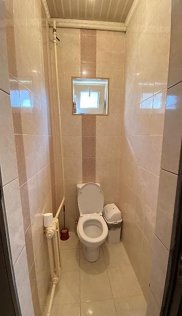 Вещи в роддом: Продаю добротный дом в с. Беш-Кунгей, в районе Роял Фиш 🐟. Участок 8 — 9