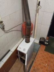 газ оборудования: Обслуживание Ремонт Диагностика Чистка Газовых Котлов — 7