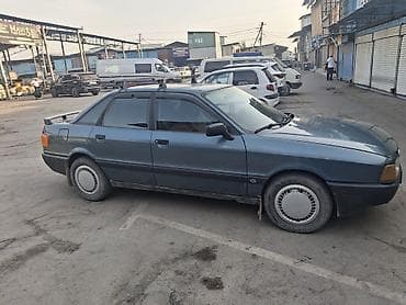 ауди а6 запчаст: Audi 80: 1998 г., Механика, Седан — 2