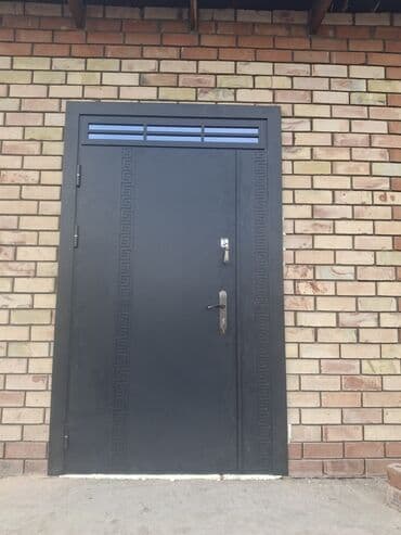 котлы битерм: Изготовление и установка входных металлических дверей с остеклением — 21