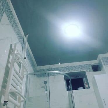 потолок гипсокартон: Натяжной потолок Глянцевое, Матовое, 3D потолки Демонтаж — 2