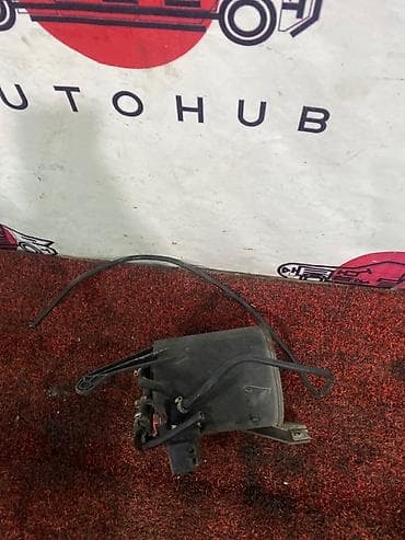 Автокосметика: Бачок Volvo — 1