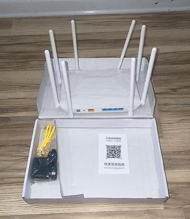 htc jetstream: Продается абсолютно новый Wi-Fi маршрутизатор! Роутер совершенно — 1