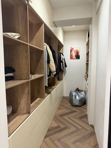 продаю дом квартиру: 3 комнаты, 171 м², Элитка, 6 этаж, Дизайнерский ремонт — 9